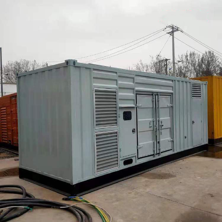 大祥发电机租赁