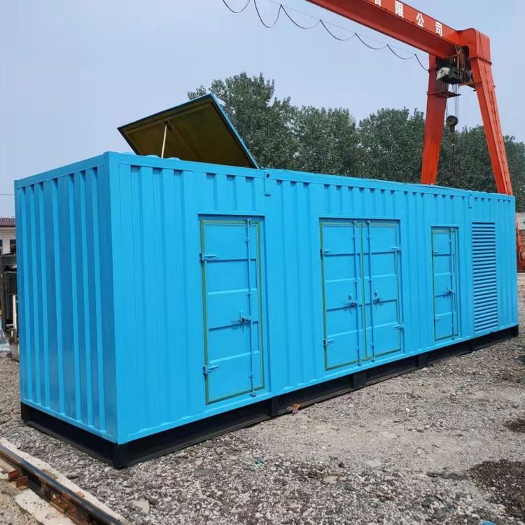 大祥发电机出租